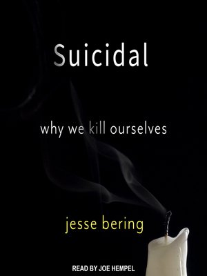 cover image of Suicidal